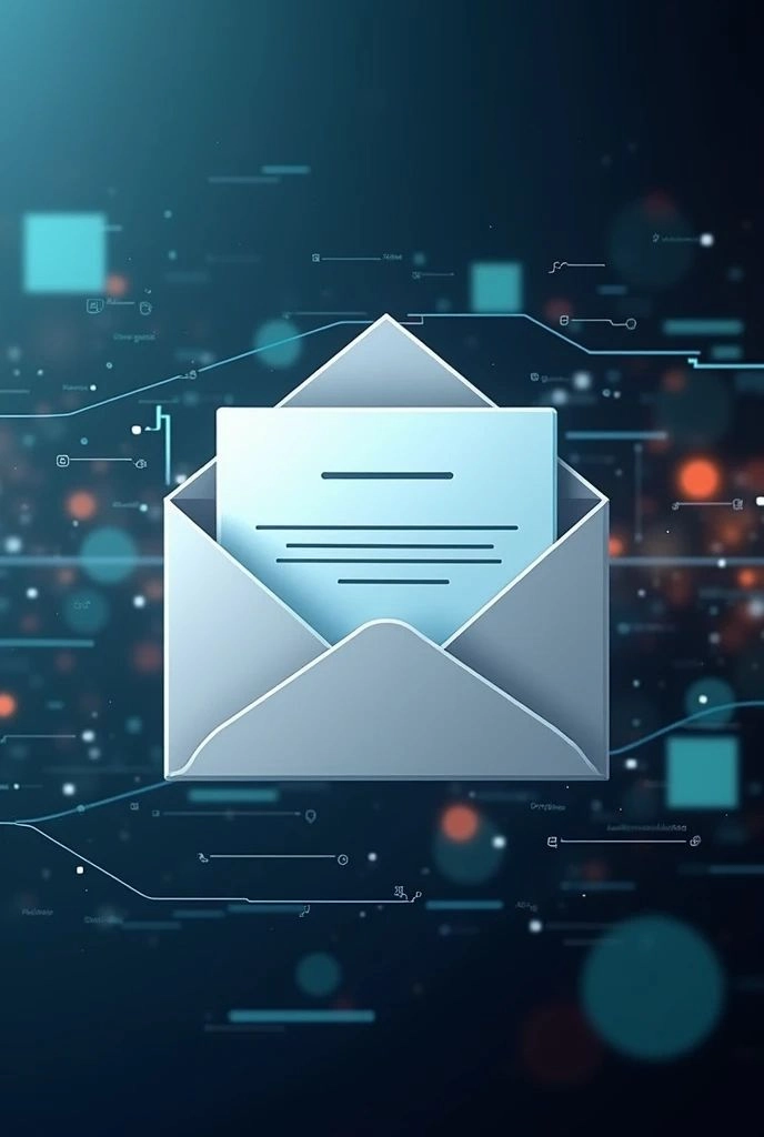 Photo of an email as an best digital marketing consultant in Calicut, Kerala