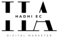 Logo image of Hadhi EC as an top best digital marketing consultant in Calicut, Kerala